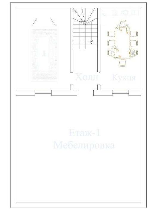 коттедж в рассрочку