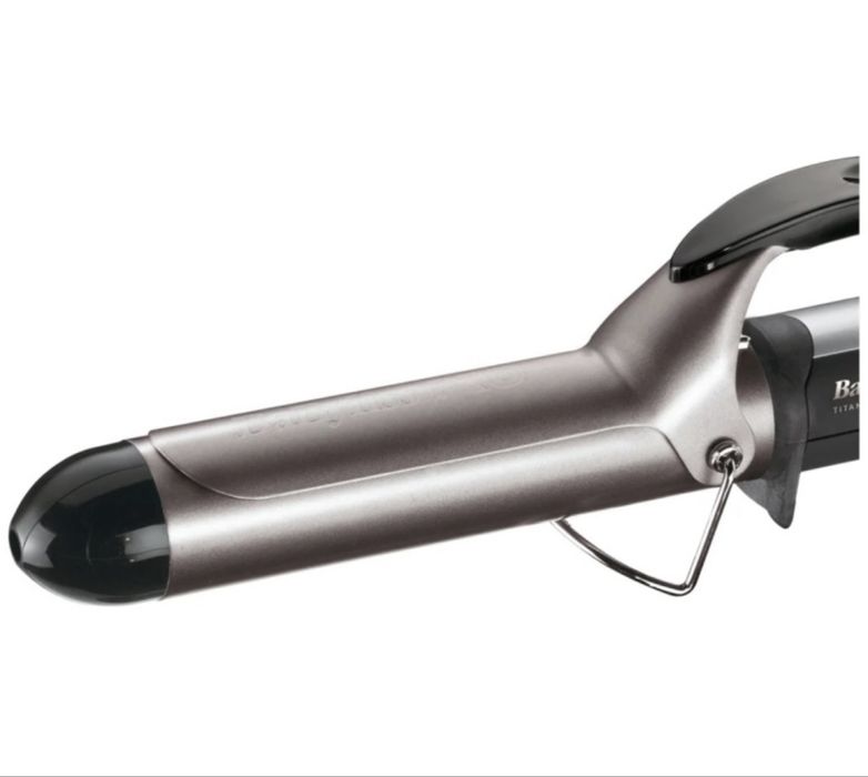 Плойка Babyliss Pro