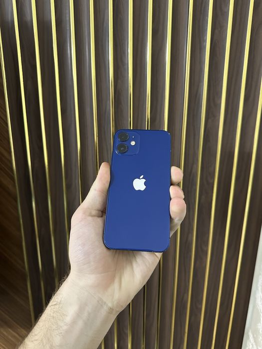 Iphone 12 Mini 128 Айфон 12 Мини 128