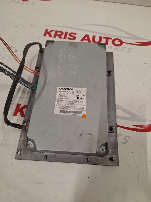 Аудио Усилвател Volvo XC90 / Волво ХЦ90 2006г.