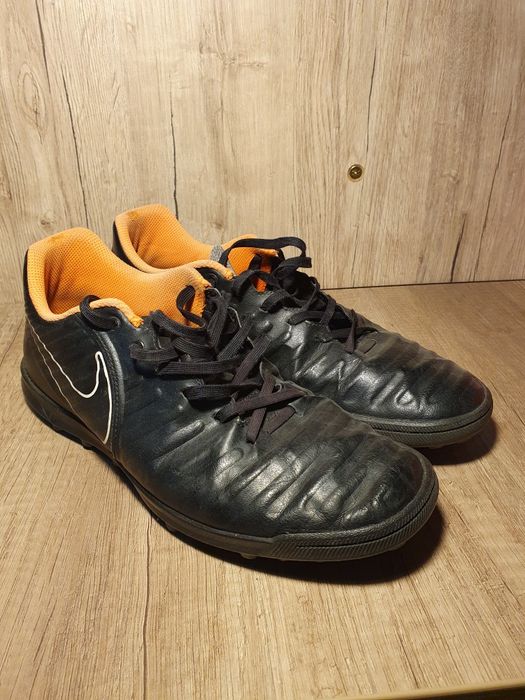 Ghete Nike Tiempo X - teren sintetic