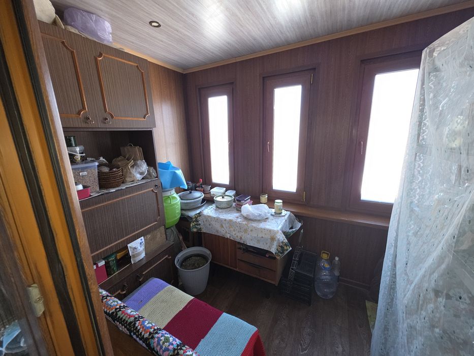 3х комнатная квартира  у/п