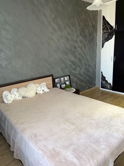 Продава се Двустаен апартамент в Враца, Център - 65 кв.м за 1883 €/кв.м - Снимка #4