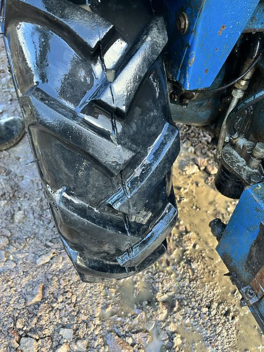 Vând Nibbi g119 special