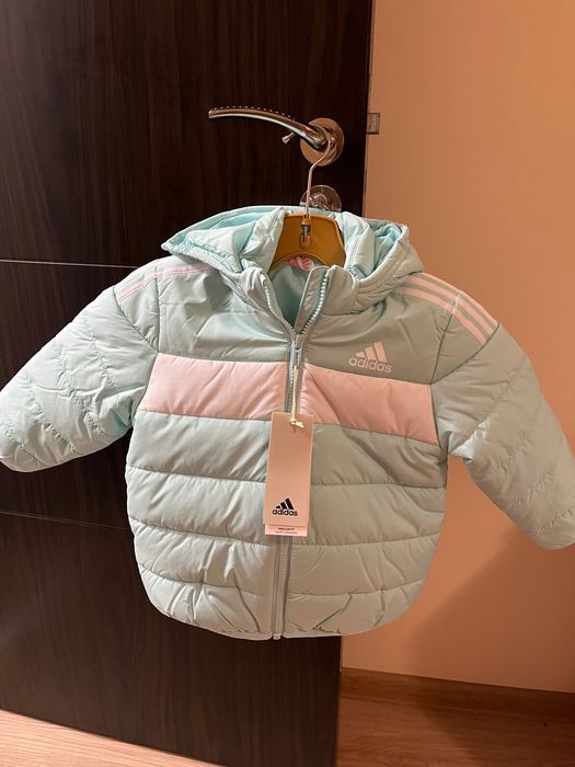 Пролетно есенно яке Адидас