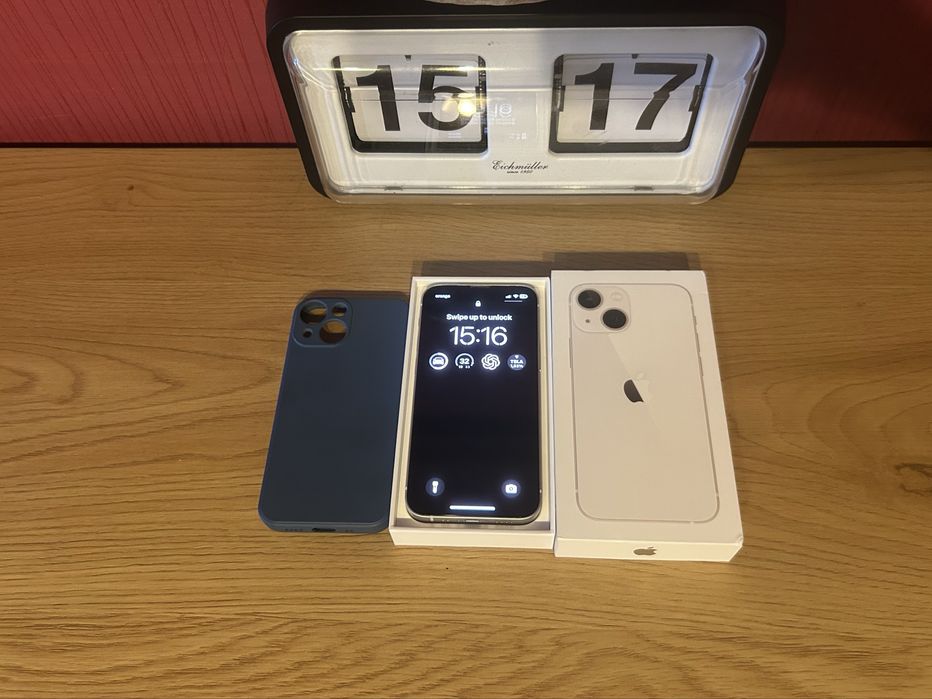 Iphone 13 mini ca nou