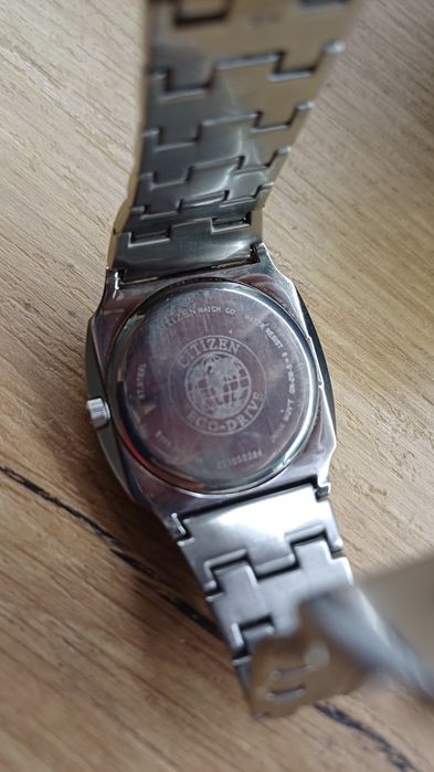 Citizen Eco Drive