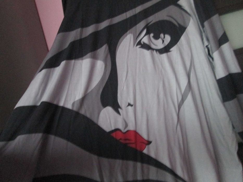 bluza eleganta dame XXXL