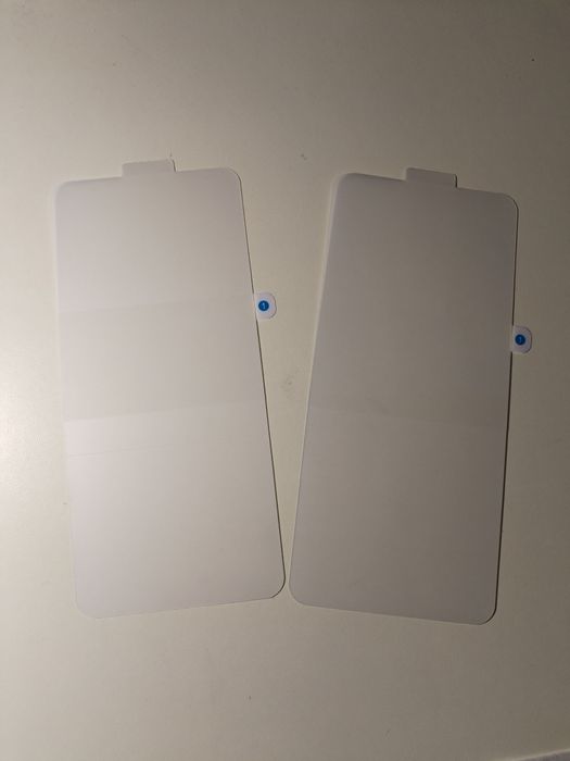 Ocazie!!!Folie protecție Xiaomi Poco X3