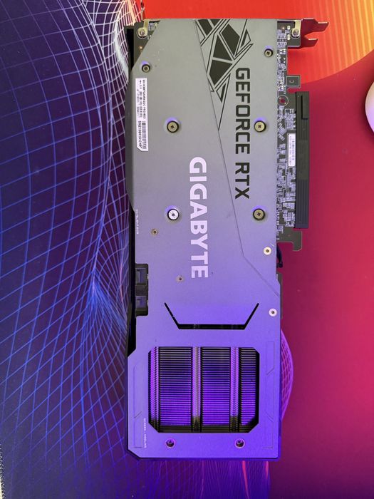 Vand placa video rtx 3060 ti