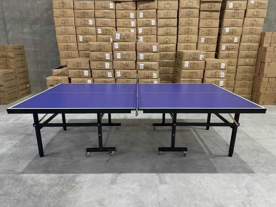 Tenis Stol Тенис стол Новый