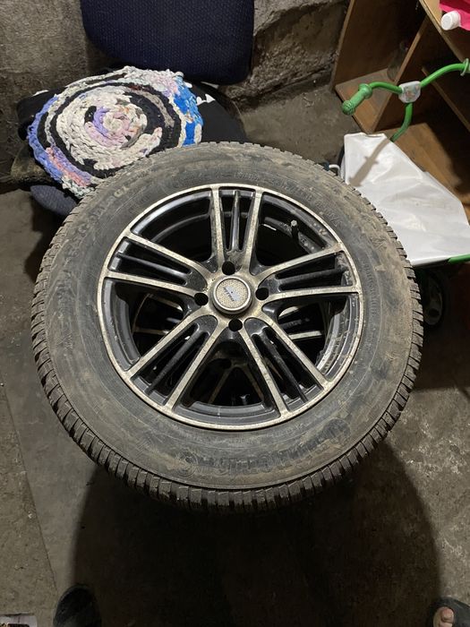 Продаю диски R15