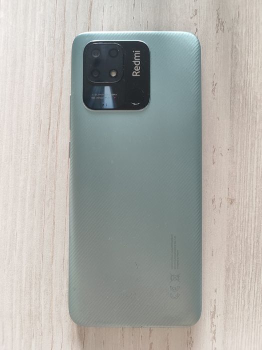 Redmi 10 C телефон