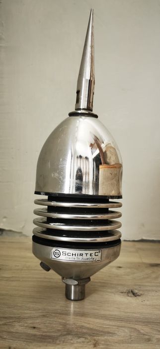 Мълниеприемник, гръмоотвод schirtec