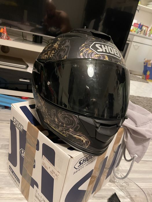 Shoei Gt Air 2 marimea M