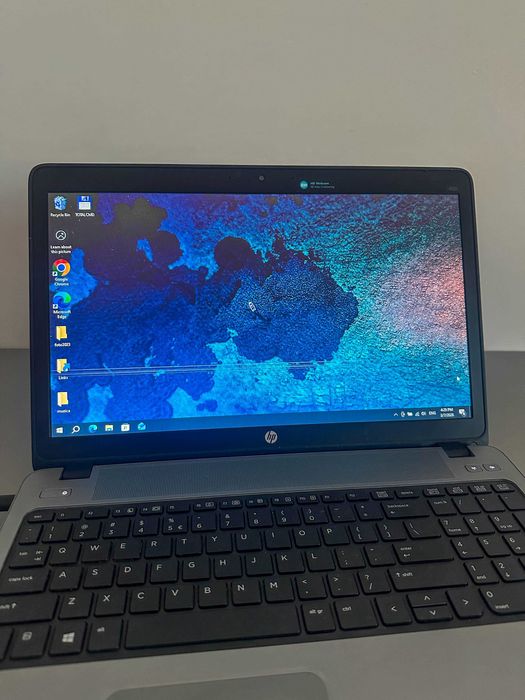 Laptop - HP ProBook 450 G1 - 15.6"