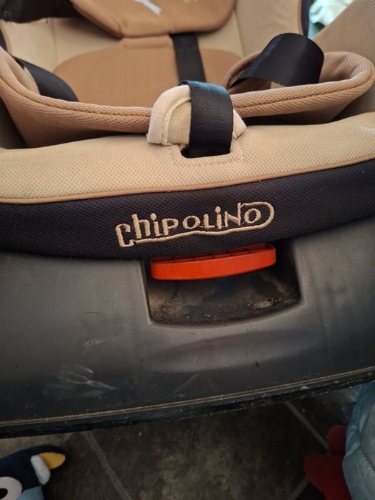 Детско столче за кола