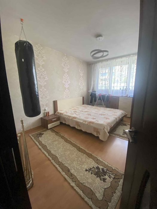 Продава се Четиристаен апартамент в София, Зона Б-5 - 127 кв.м за 2717 €/кв.м - Снимка #8