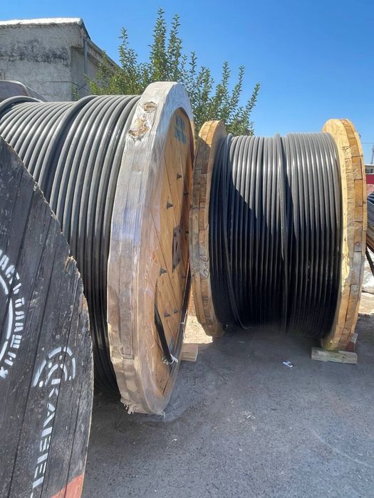 АВВГ 4*25….5240 есть узкабел/прокаб/андижон/ есть