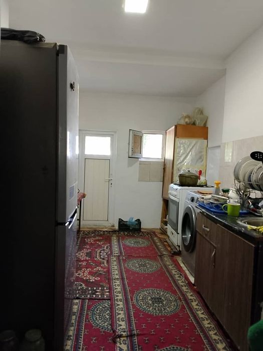 Продаётся 2х комнатная квартира 35000 уе