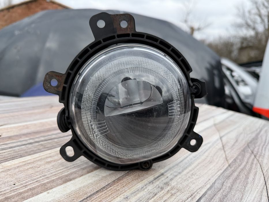 Халоген Mini F54 F55 F56 F57