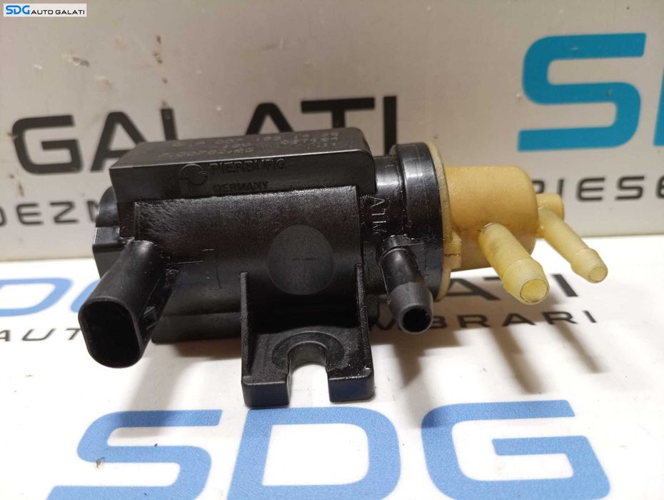 Electrovalva Supapa Vacum Vacuum Mercedes CLS C218 2.2 CDI 2014 - 2017 Cod A0071531428 70078203 [M4947]