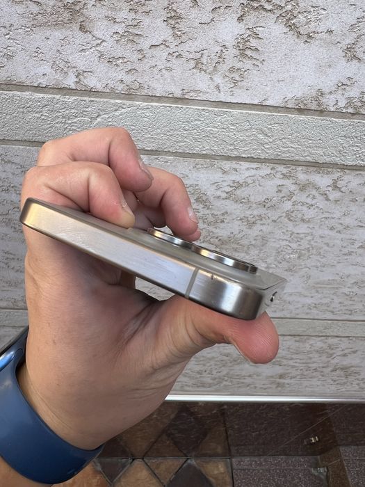 Iphone 15 pro max 256 gb
