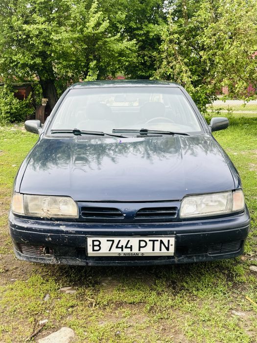 Машина сатылады или обмен бар малға.