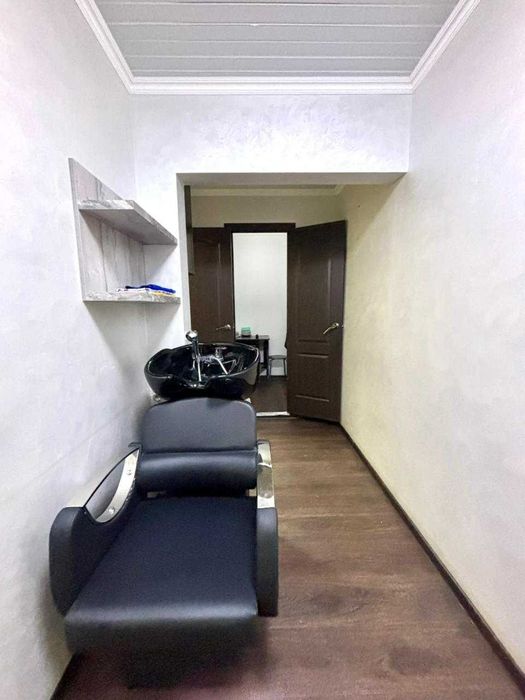 Продам Салон красоты на Таттимбета 5>