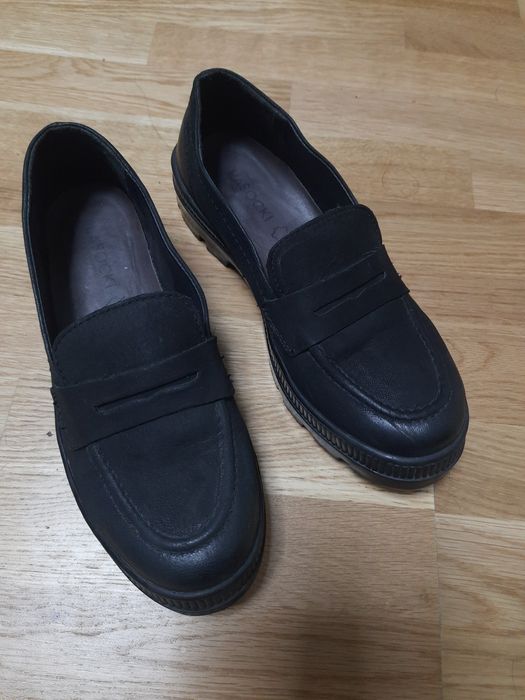 Pantofi de piele Lasocki, marimea 36