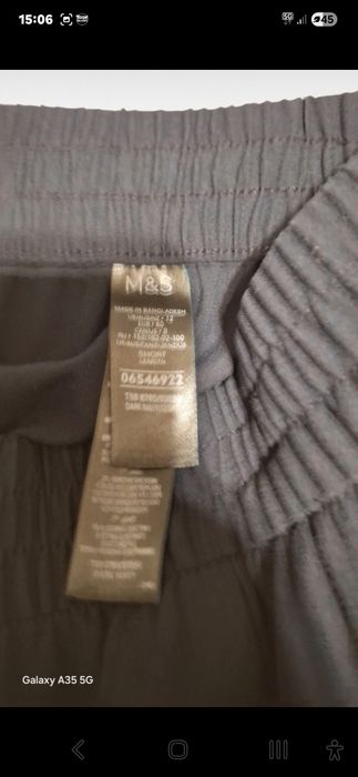 Pantaloni M&S collection