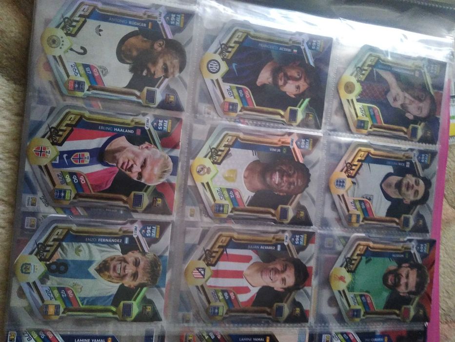 Carduri FIFA 365 2026