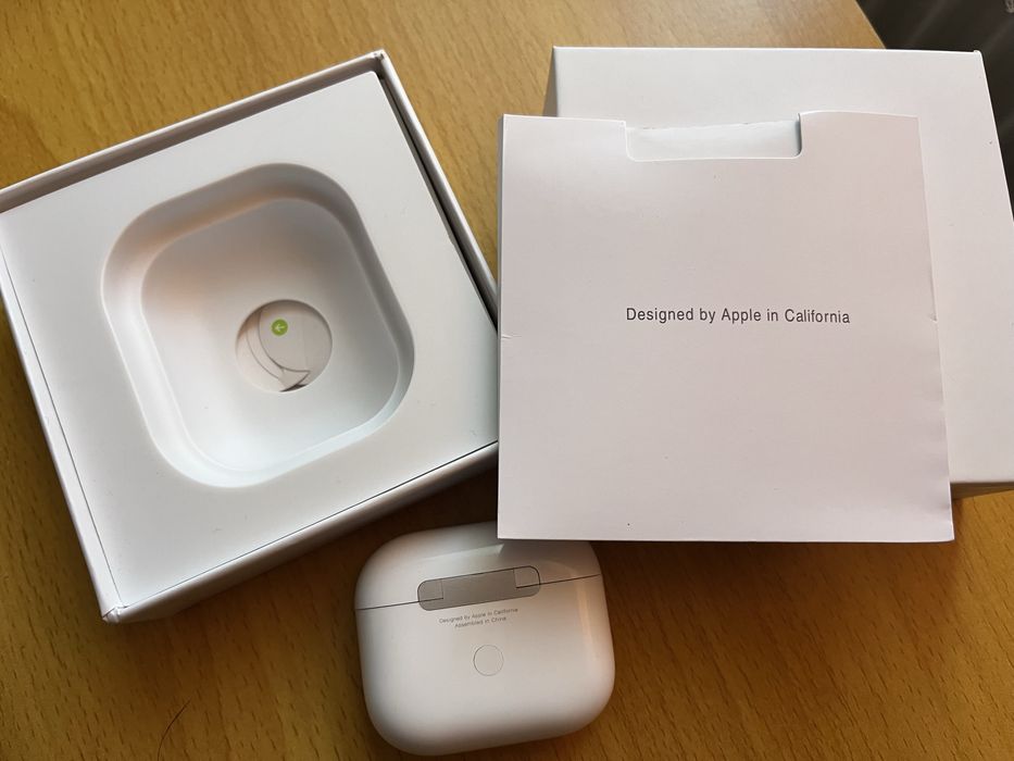 AirPods  3 (2021)