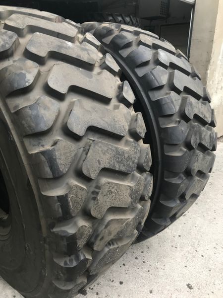26.5-25 lichidare stoc cauciucuri cu 28 ply r25 De VOLA Garantie ZWYZ