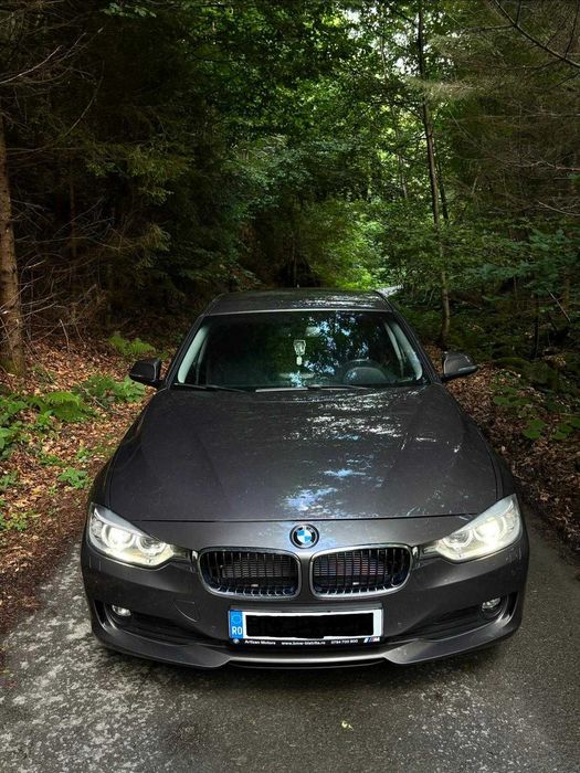 BMW 3 Series 2012 — imagine 2