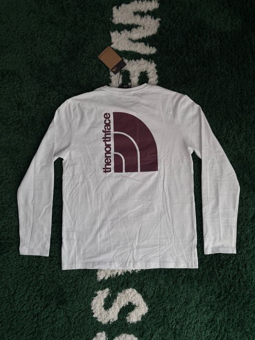 Bluză The North Face L