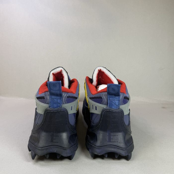 Off-White ODSY-1000 "Blue Light Blue"! НОВИ!