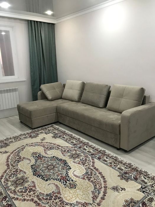 Квартира на длительный срок: 150 000 тг. - Аренда квартир долгосрочно ...