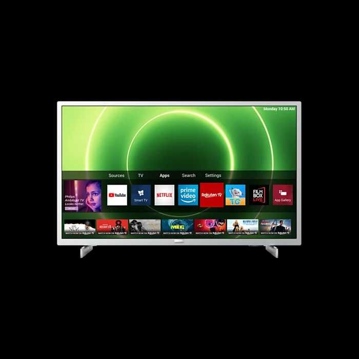 Hope Amanet P11-TV PHILIPS/43PFS6855/12/108cm/YouTube/Netflix/garantie