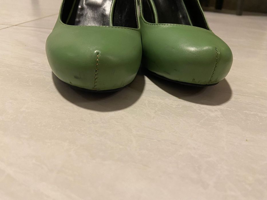 Pantofi Mihaela Glavan Sepala masura 39