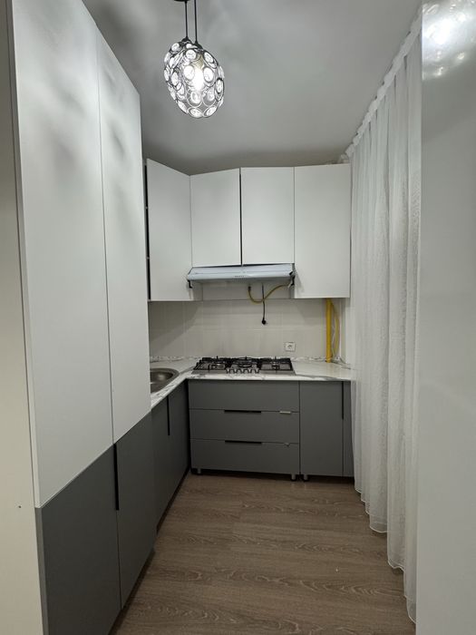 Сдаётся квартира по адресу Каскад10/8