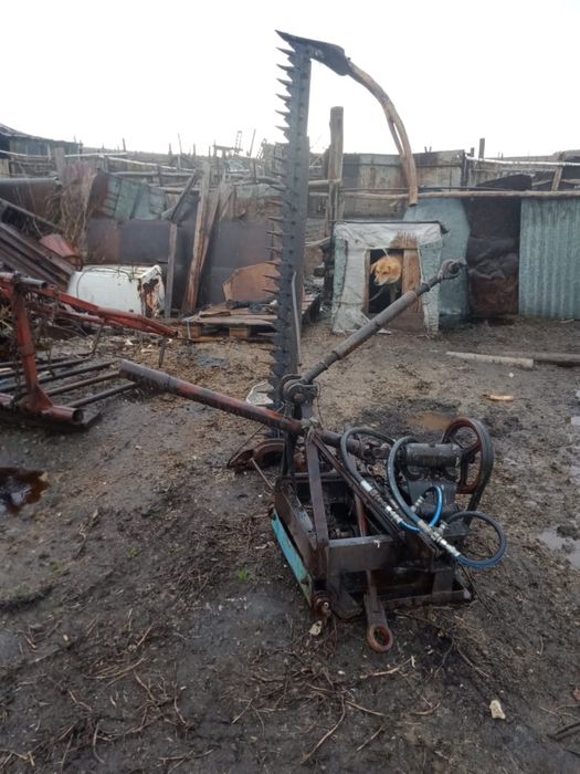 Трактор Т40 с документами