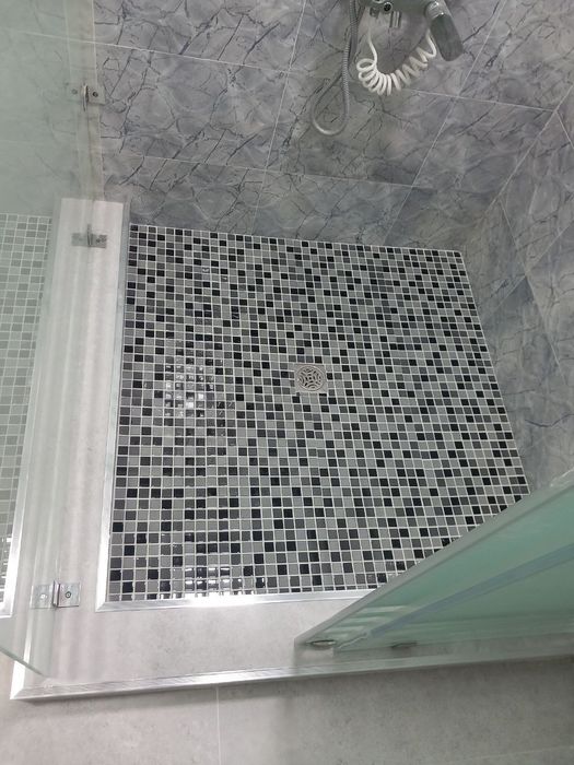 Kafel terish xizmati