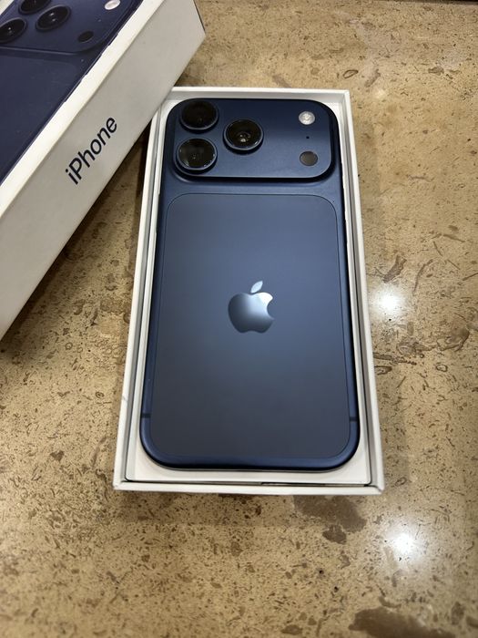 IPhone 17 Pro 256gb