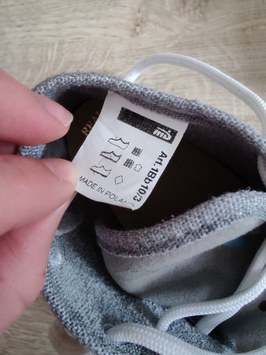 Pantofi de casă pentru băieți