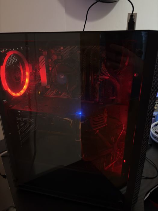 Vand pc gaming entry URGENT!