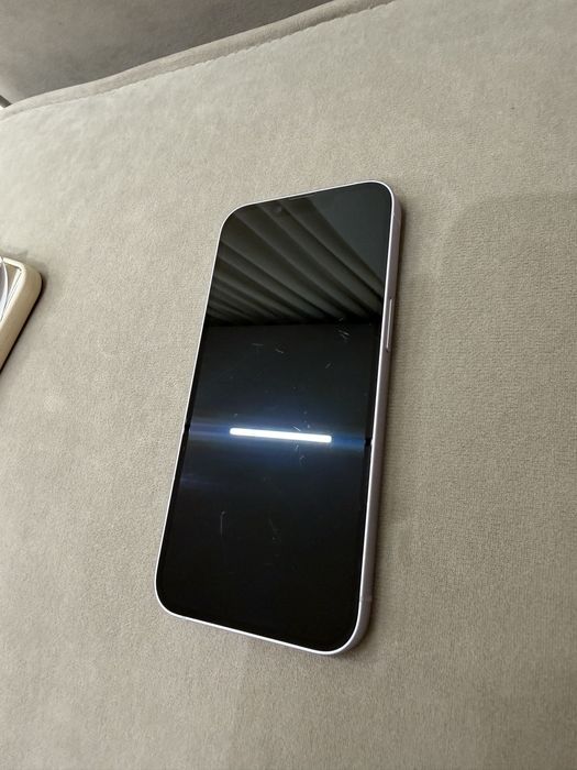 Iphone 14 256 (сиреневый)
