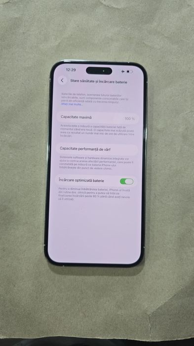 Iphone 14 Pro Max 128 gb