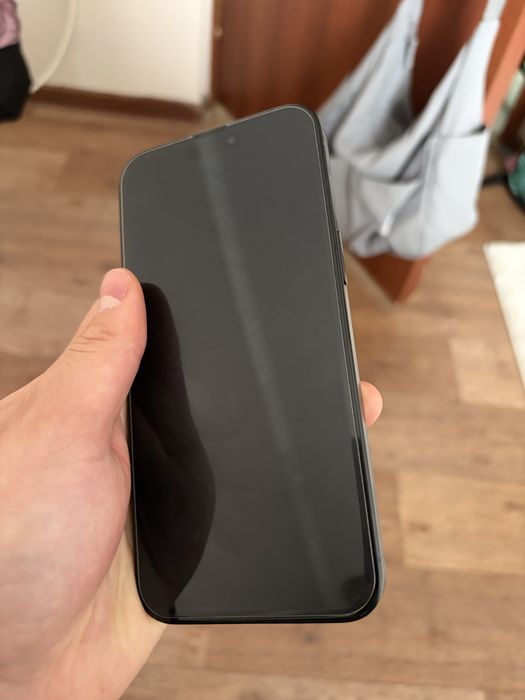 Iphone 15 pro max,1tb, 89%