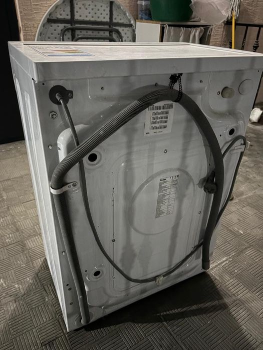 Стиральная машина Haier 6кг